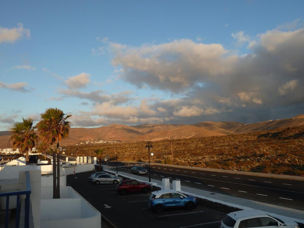 Villa Sunrise Casita del Mar Arrieta  Esterno foto
