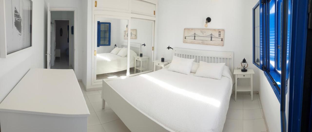 Villa Sunrise Casita del Mar Arrieta  Esterno foto