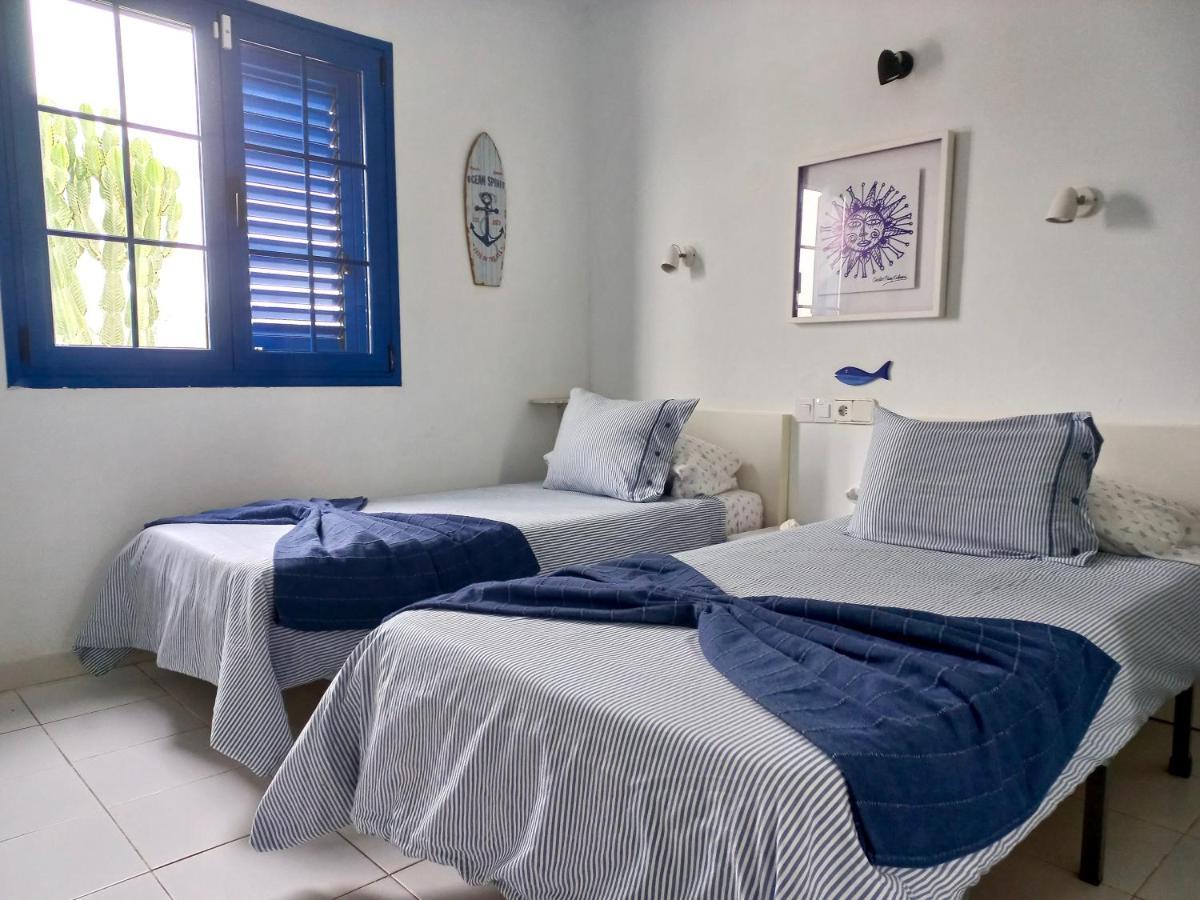 Villa Sunrise Casita del Mar Arrieta  Esterno foto