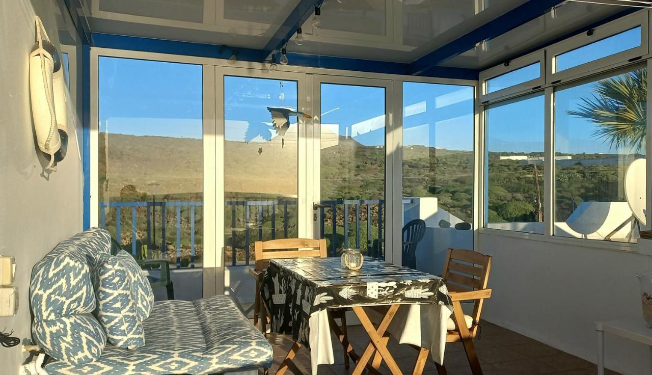 Villa Sunrise Casita del Mar Arrieta  Esterno foto